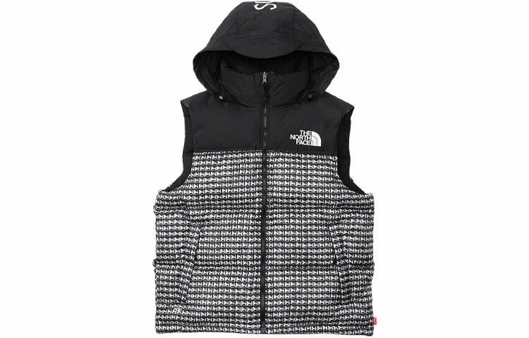 【代購】Supreme The North Face Studded Nuptse Vest