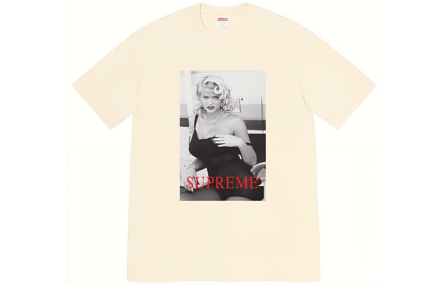 【代購】Supreme Anna Nicole Smith Tee