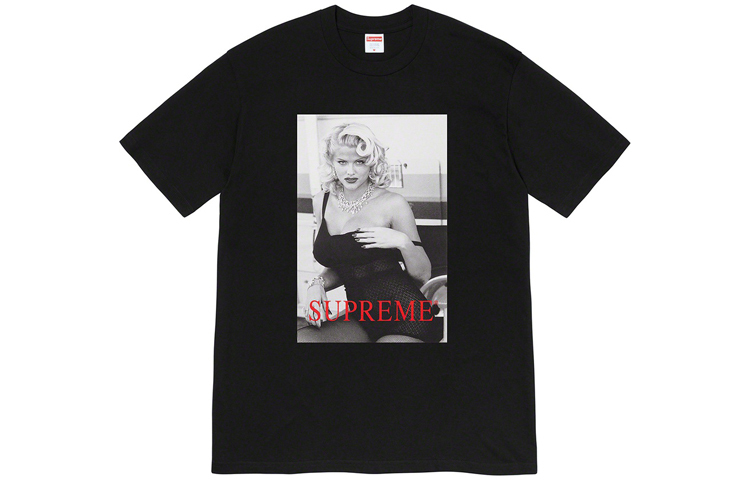 【代購】Supreme Anna Nicole Smith Tee