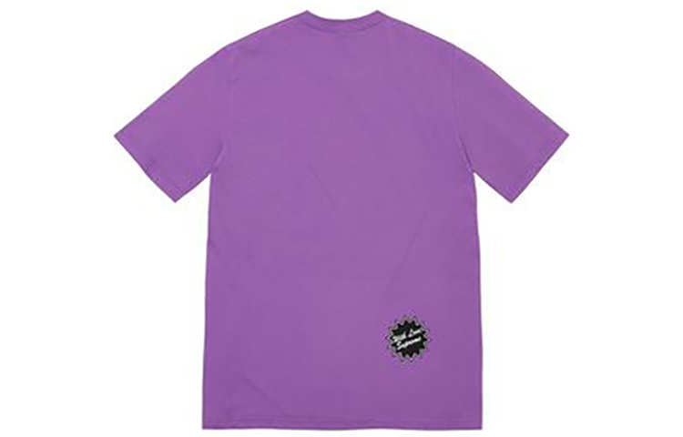 【代購】Supreme Jamie Reid Anarchy Tee