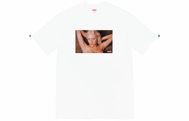 【代購】Supreme Gummo Dot Tee