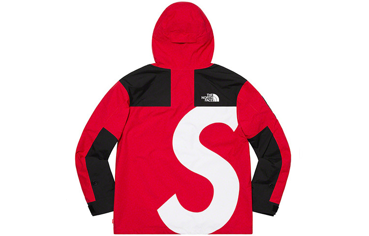 【代購】Supreme The North Face S Logo Mountain Jacket