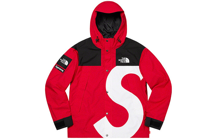【代購】Supreme The North Face S Logo Mountain Jacket