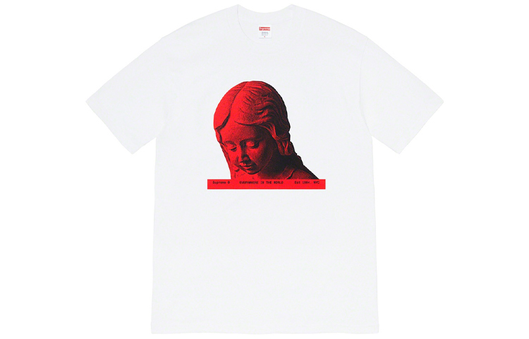 【代購】Supreme Everywhere Tee