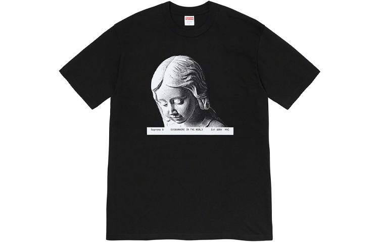 【代購】Supreme Everywhere Tee