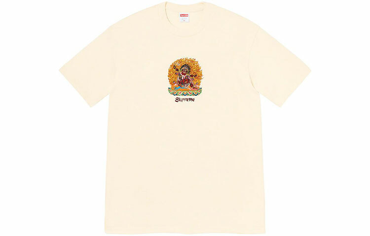 【代購】Supreme Person Tee