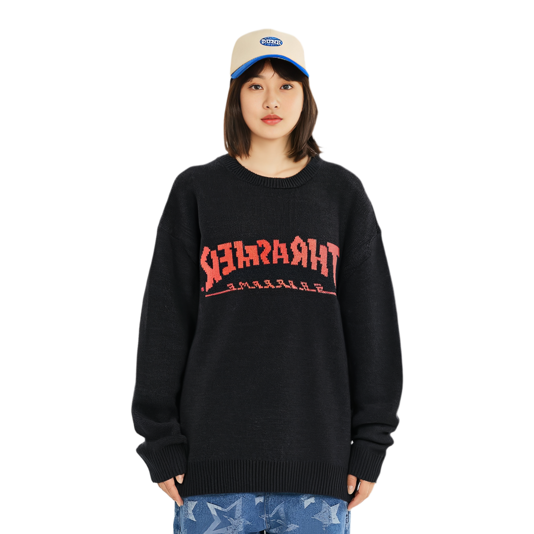 【代購】Supreme Thrasher Sweater