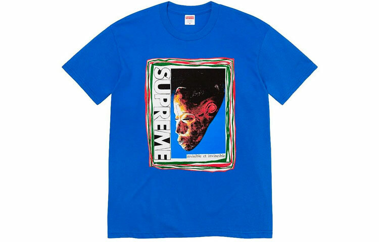 【代購】Supreme Mask Tee