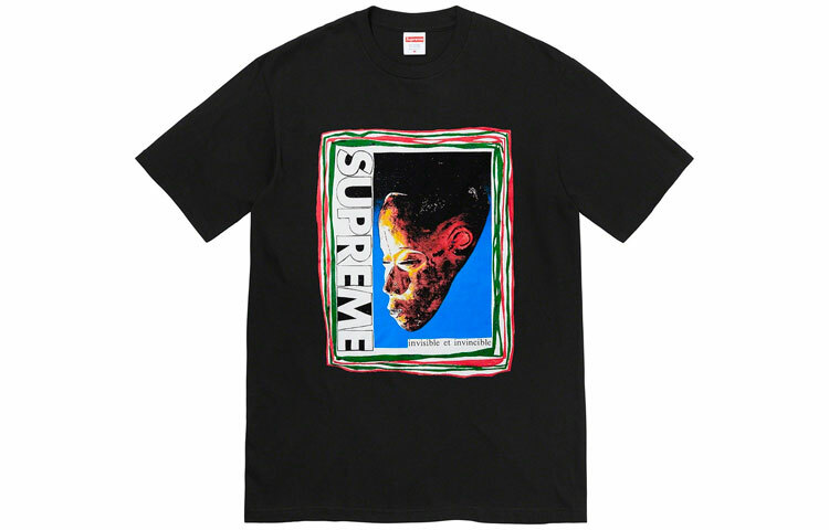 【代購】Supreme Mask Tee