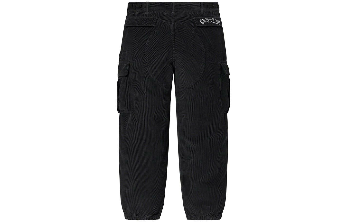 【代購】Supreme Nike Arc Corduroy Cargo Pant