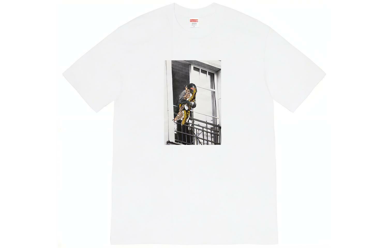 【代購】Supreme Antihero Balcony Tee