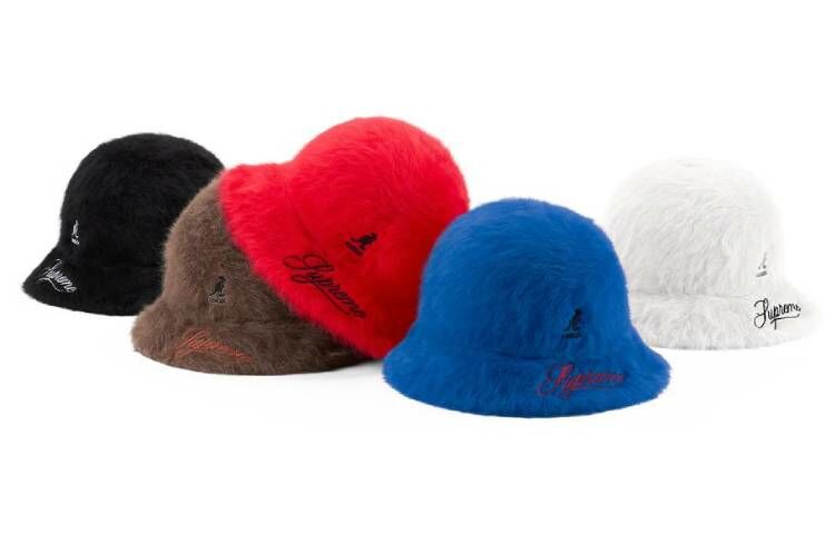 【代購】Supreme Kangol Furgora Casual