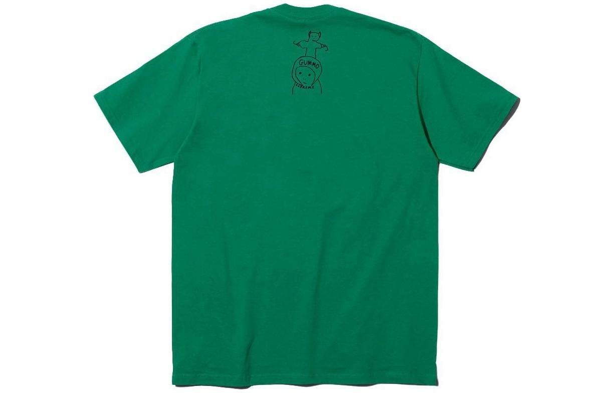 【代購】Supreme Gummo Bathtub Tee