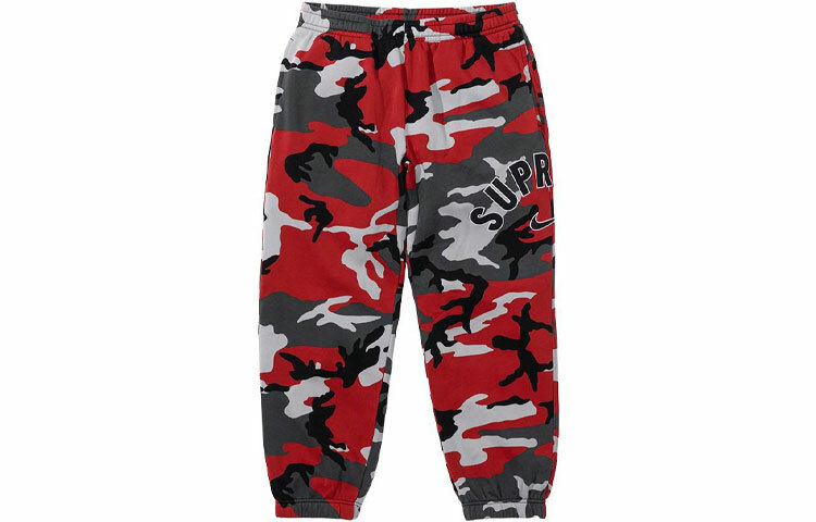 【代購】Supreme Nike Arc Sweatpant
