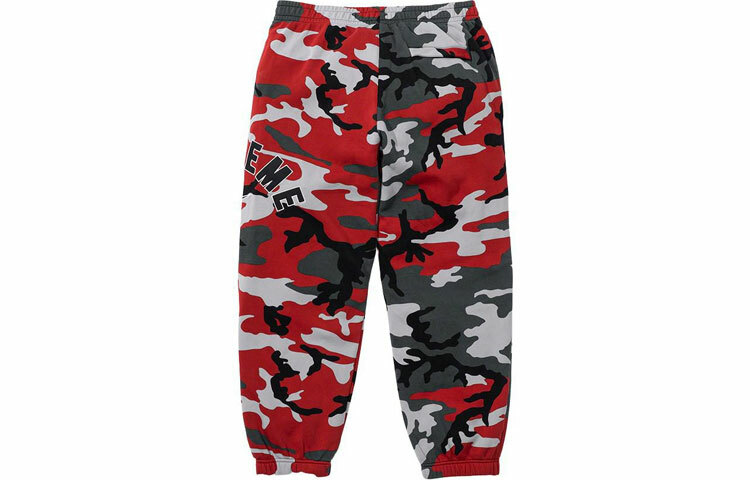 【代購】Supreme Nike Arc Sweatpant