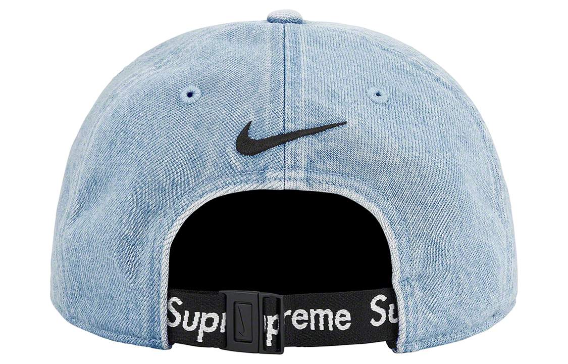 【代購】Supreme Nike Acg Denim 6-Panel