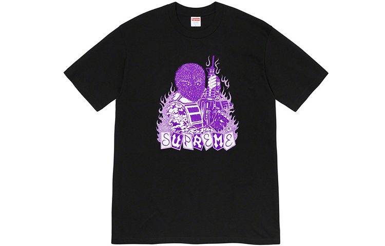 【代購】Supreme Mercenary Tee