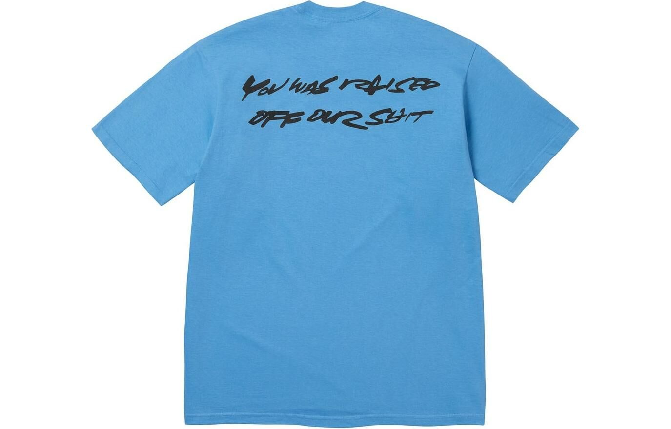 【代購】Supreme Futura Box Logo Tee