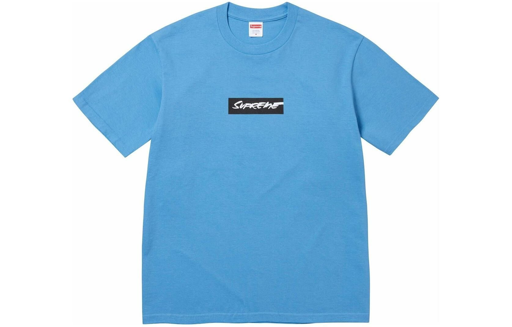 【代購】Supreme Futura Box Logo Tee