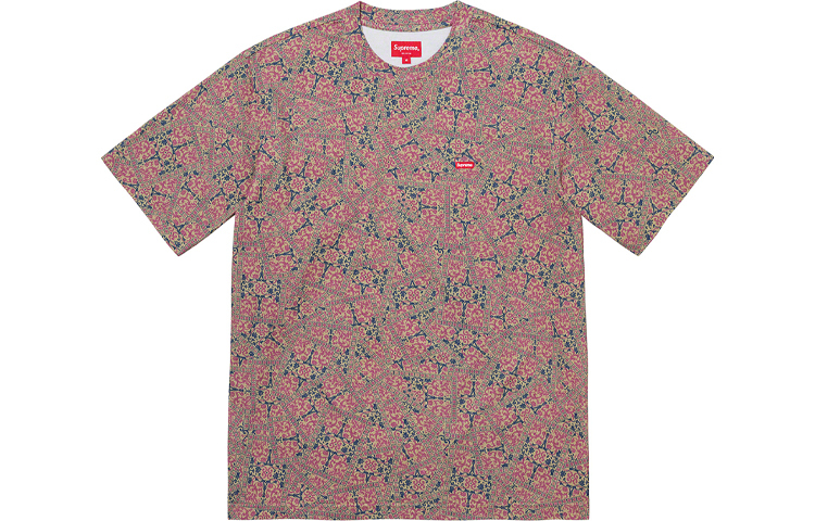 【代購】Supreme Small Box Tee SS20