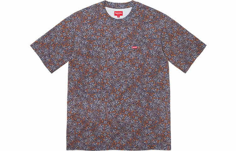 【代購】Supreme Small Box Tee SS20