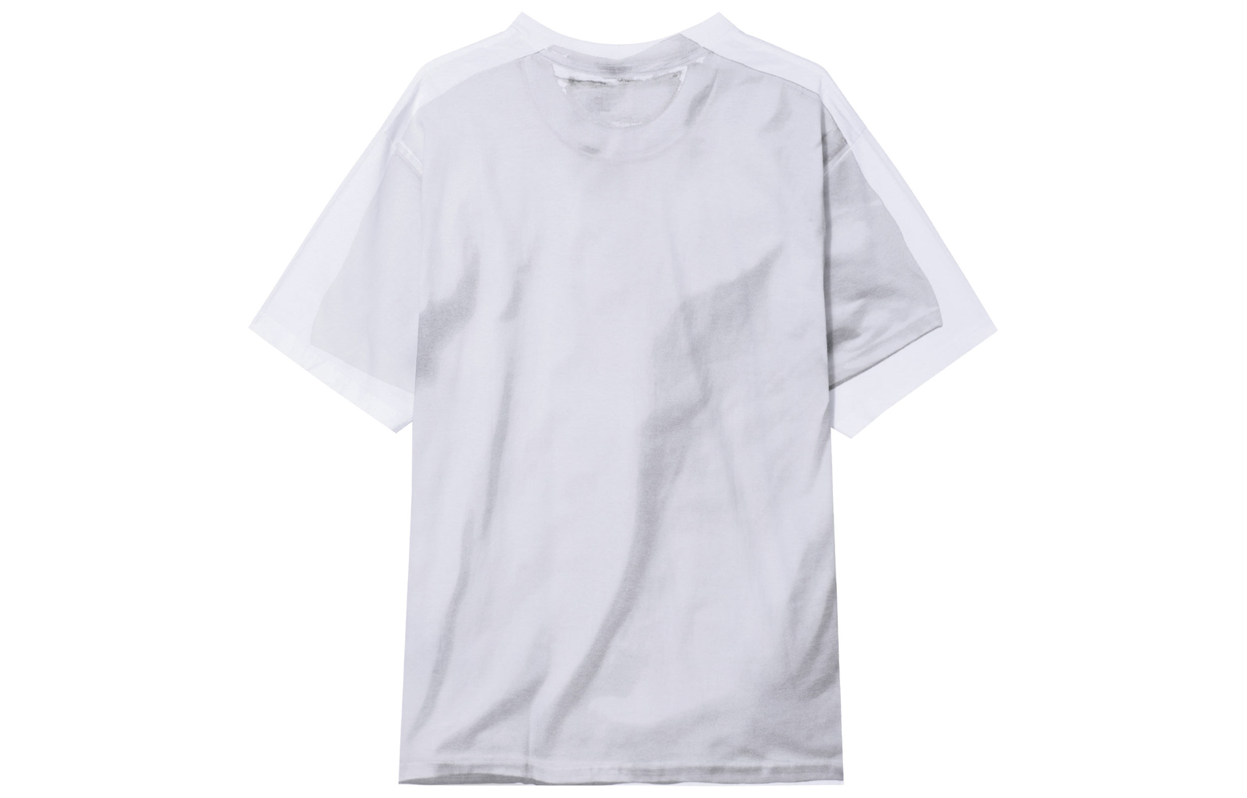 【代購】Supreme MM6 Maison Margiela Box Logo Tee