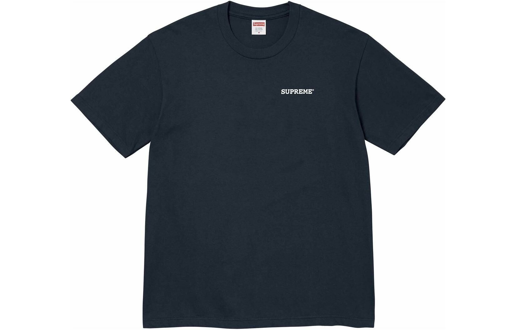 【代購】Supreme Patchwork Tee