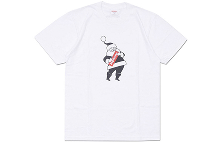 【代購】Supreme Seasons T-Shirts Unisex