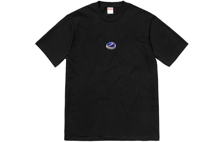 【代購】Supreme Bottle Cap Tee
