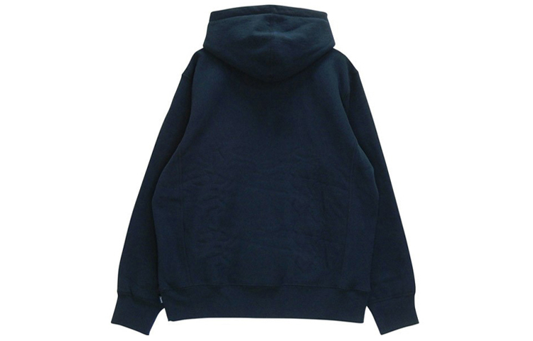 【代購】Supreme Classic Script Hooded Sweatshirt