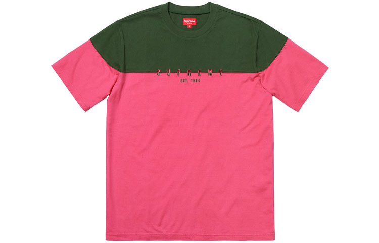 【代購】Supreme FW18 T-Shirts Unisex