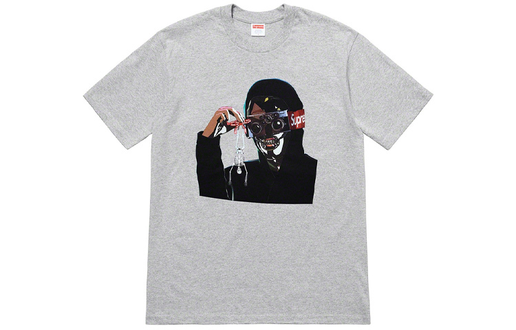 【代購】Supreme Creeper Tee