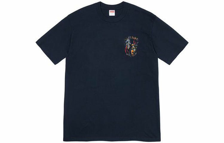 【代購】Supreme Laugh Now Tee