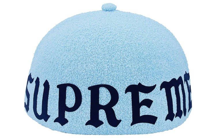 【代購】Supreme Wool Baseball Caps Unisex