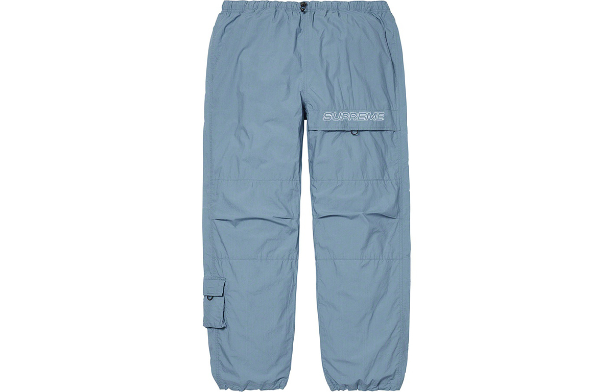 【代購】Supreme Cotton Cinch Pant