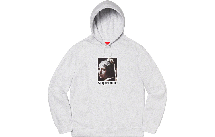 【代購】Supreme Pearl Hooded Sweatshirt