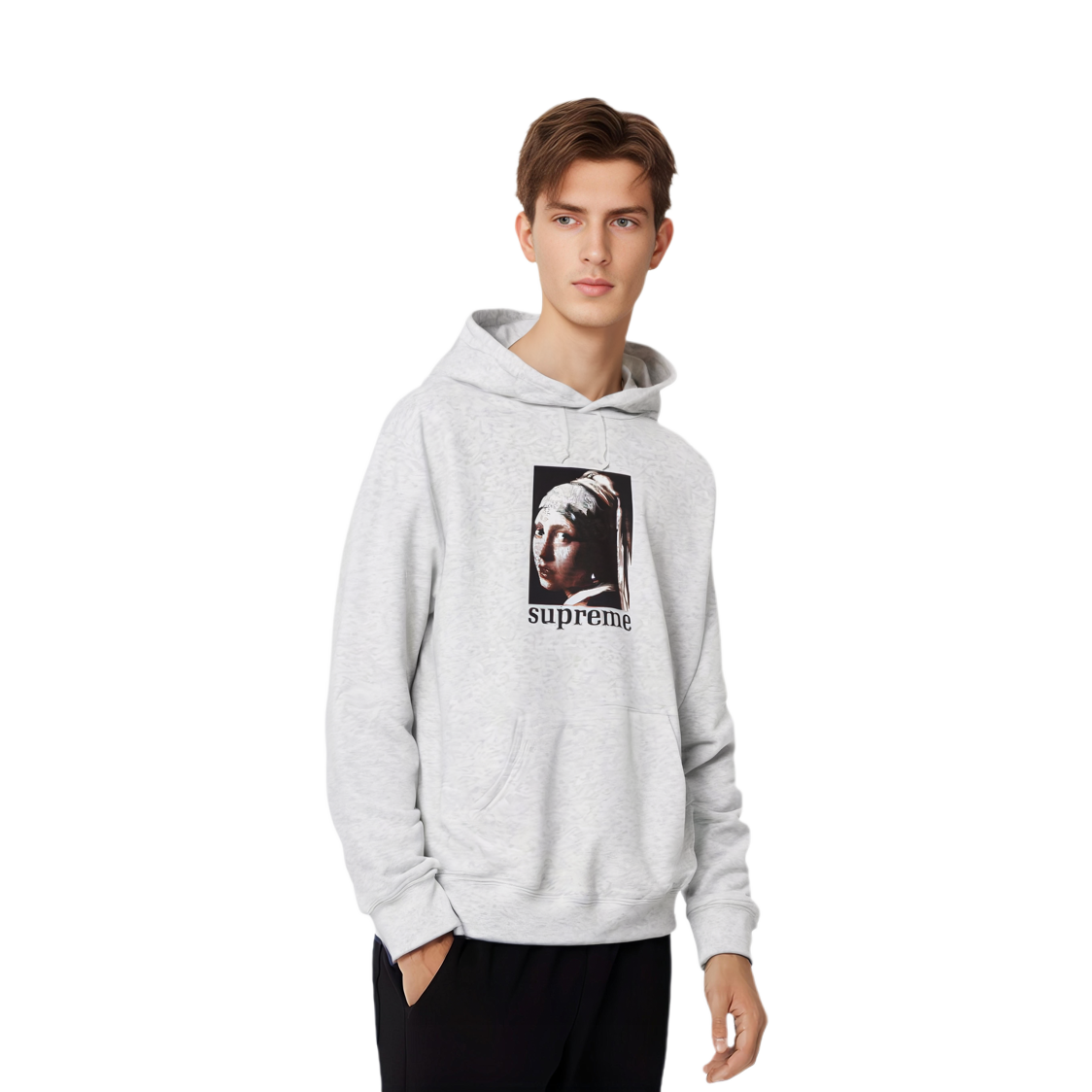 【代購】Supreme Pearl Hooded Sweatshirt