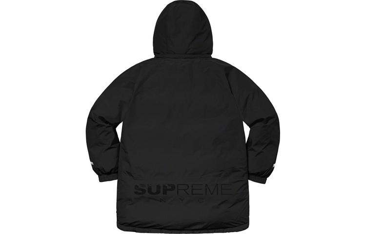 【代購】Supreme GORE-TEX 700-Fill Down Parka FW20