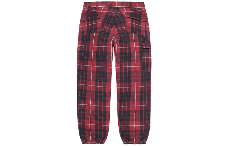 【代購】Supreme SS21 Casual Pants Unisex