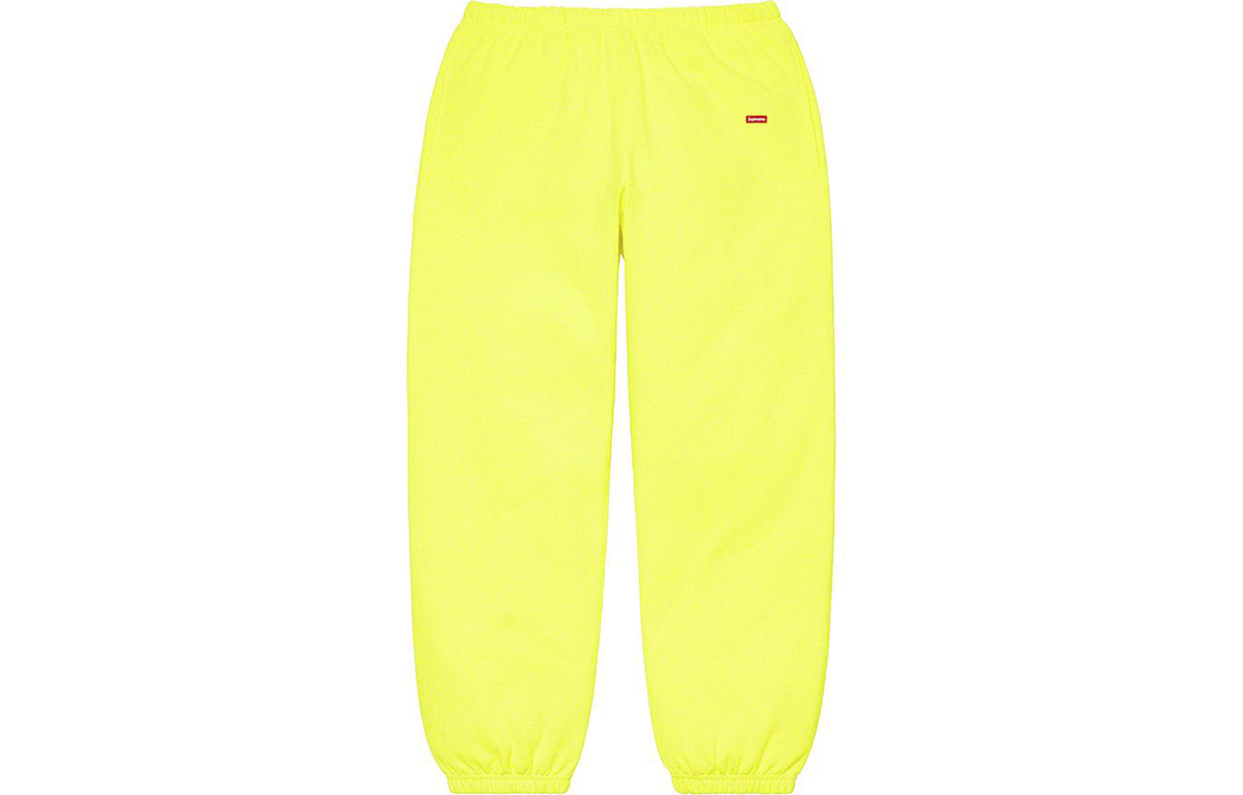 【代購】Supreme Small Box Drawcord Sweatpant FW24