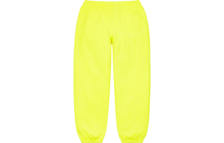 【代購】Supreme Small Box Drawcord Sweatpant FW24