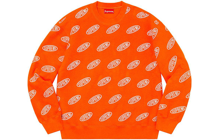 【代購】Supreme Liner Crewneck