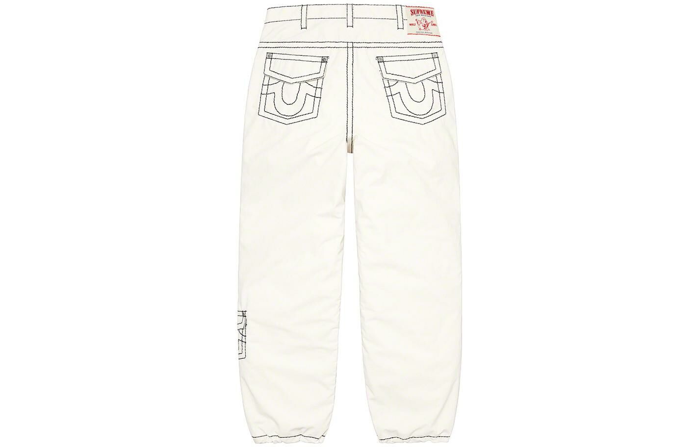 【代購】Supreme True Religion GORE-TEX Pant