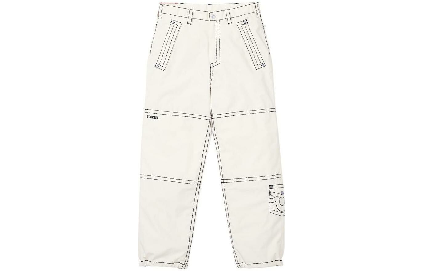 【代購】Supreme True Religion GORE-TEX Pant