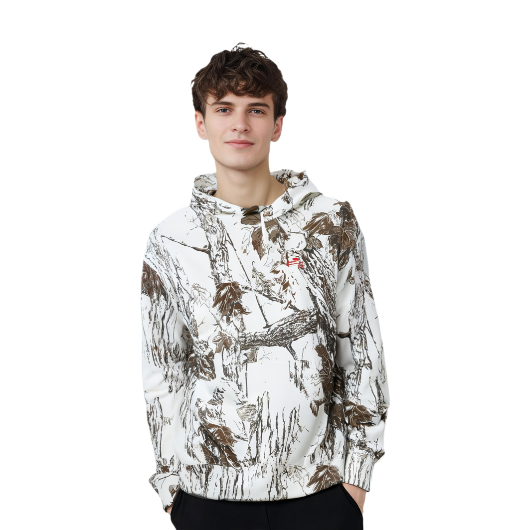 【代購】Supreme Small Box Hooded Sweatshirt FW21