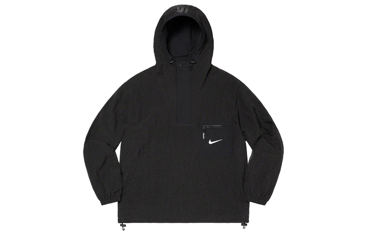 【代購】Supreme Nike Jewel Reversible Ripstop Anorak