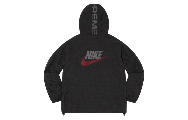 【代購】Supreme Nike Jewel Reversible Ripstop Anorak