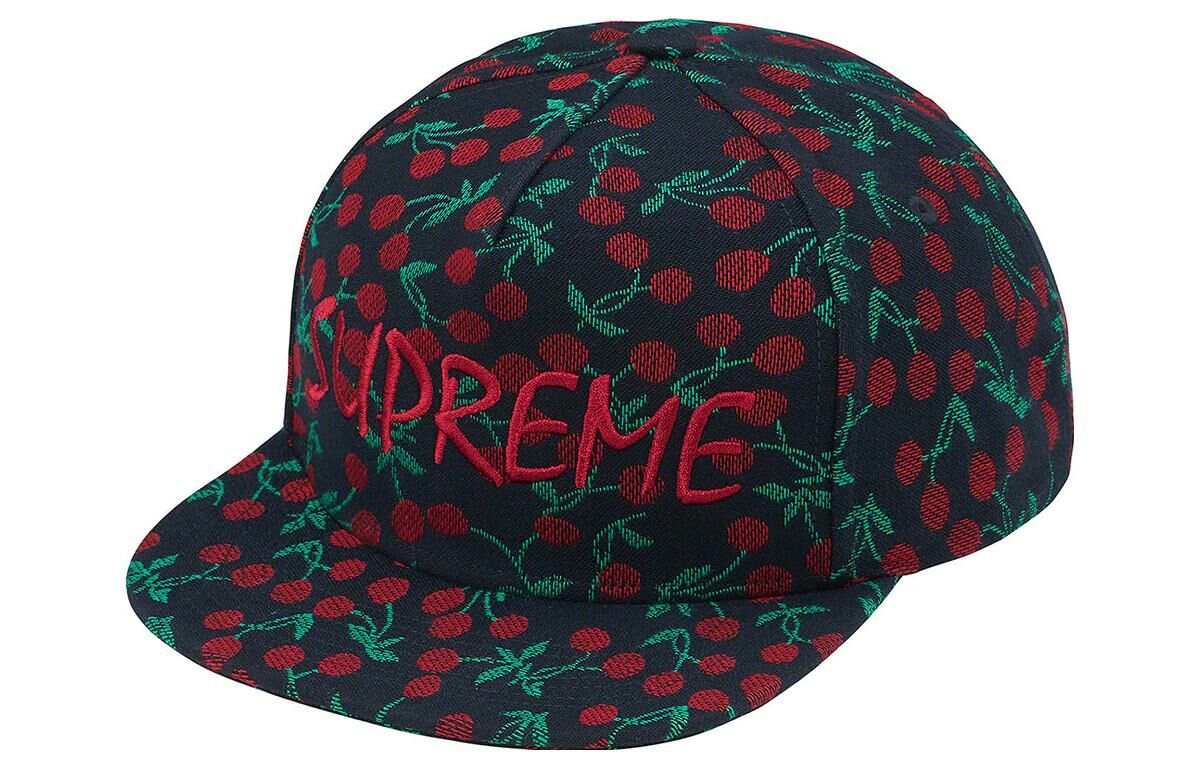 【代購】Supreme Cherries 5-Panel
