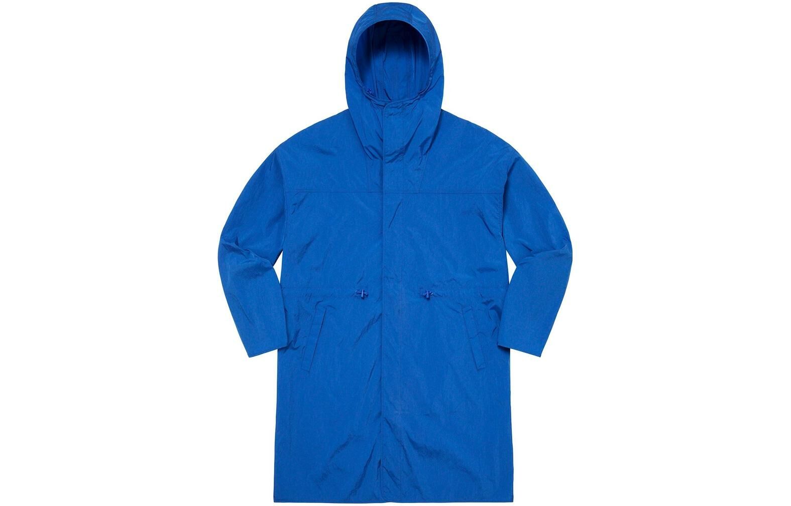 【代購】Supreme Motion Logo Lightweight Parka