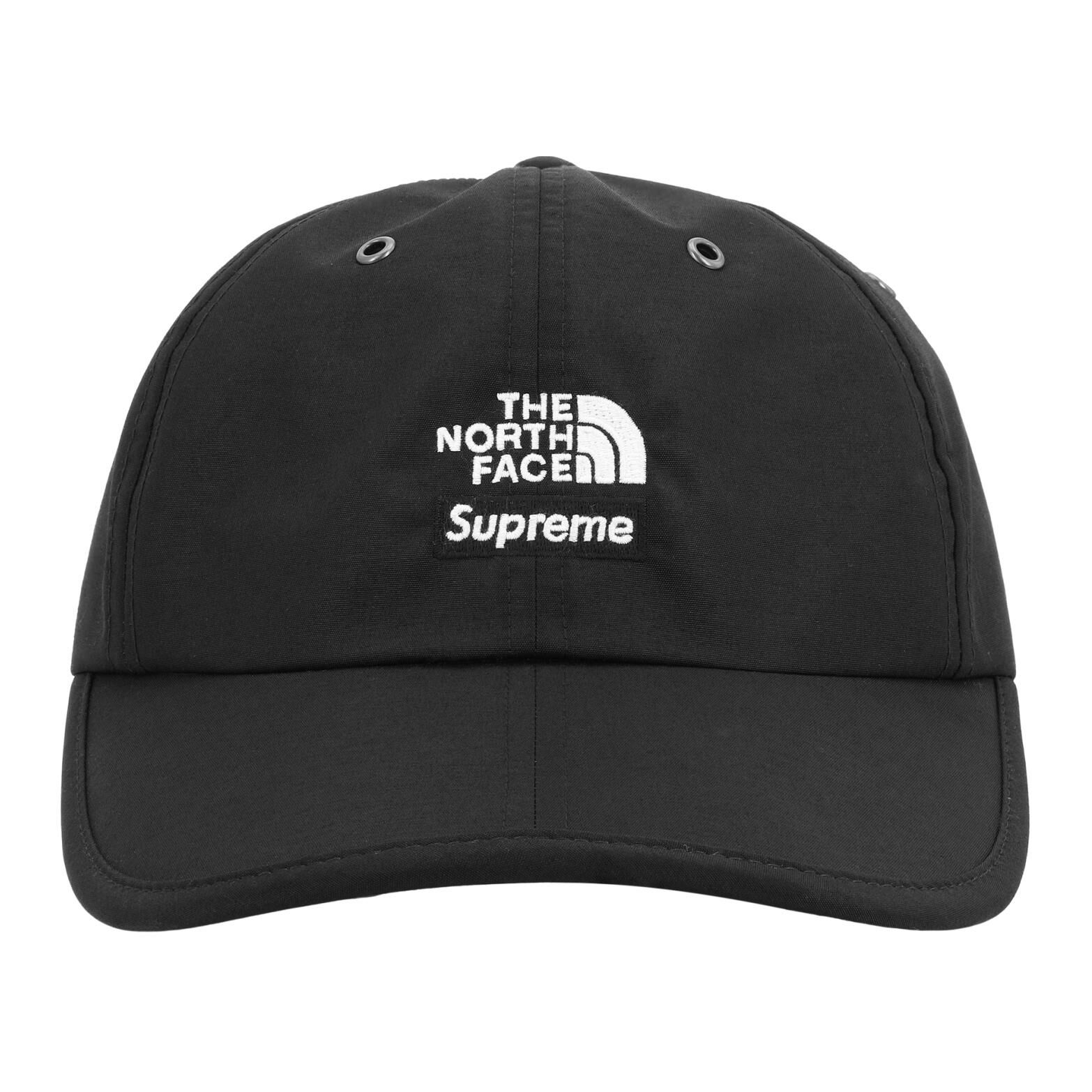 【代購】Supreme The North Face Split 6-Panel